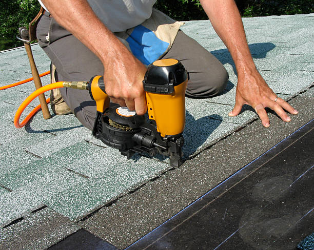 Best Roof Waterproofing Services  in Woodville, MS