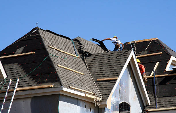 Trusted Woodville, MS Roofing Contractor Experts