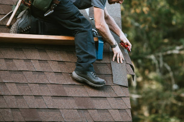 Quick and Trustworthy Emergency Roof Repair Services in Woodville, MS
